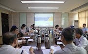 学校召开党委会专题学习自治区党代表会和自治区党委十二届三次全会精神